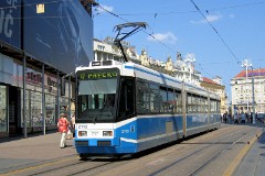 Zagreb, 1. July 2004